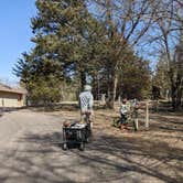 Review photo of Union Grove State Park Campground by S U., May 12, 2023