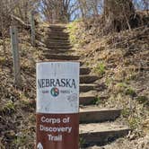 Review photo of Riverfront Campground — Ponca State Park by S U., May 12, 2023