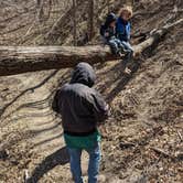 Review photo of Riverfront Campground — Ponca State Park by S U., May 12, 2023