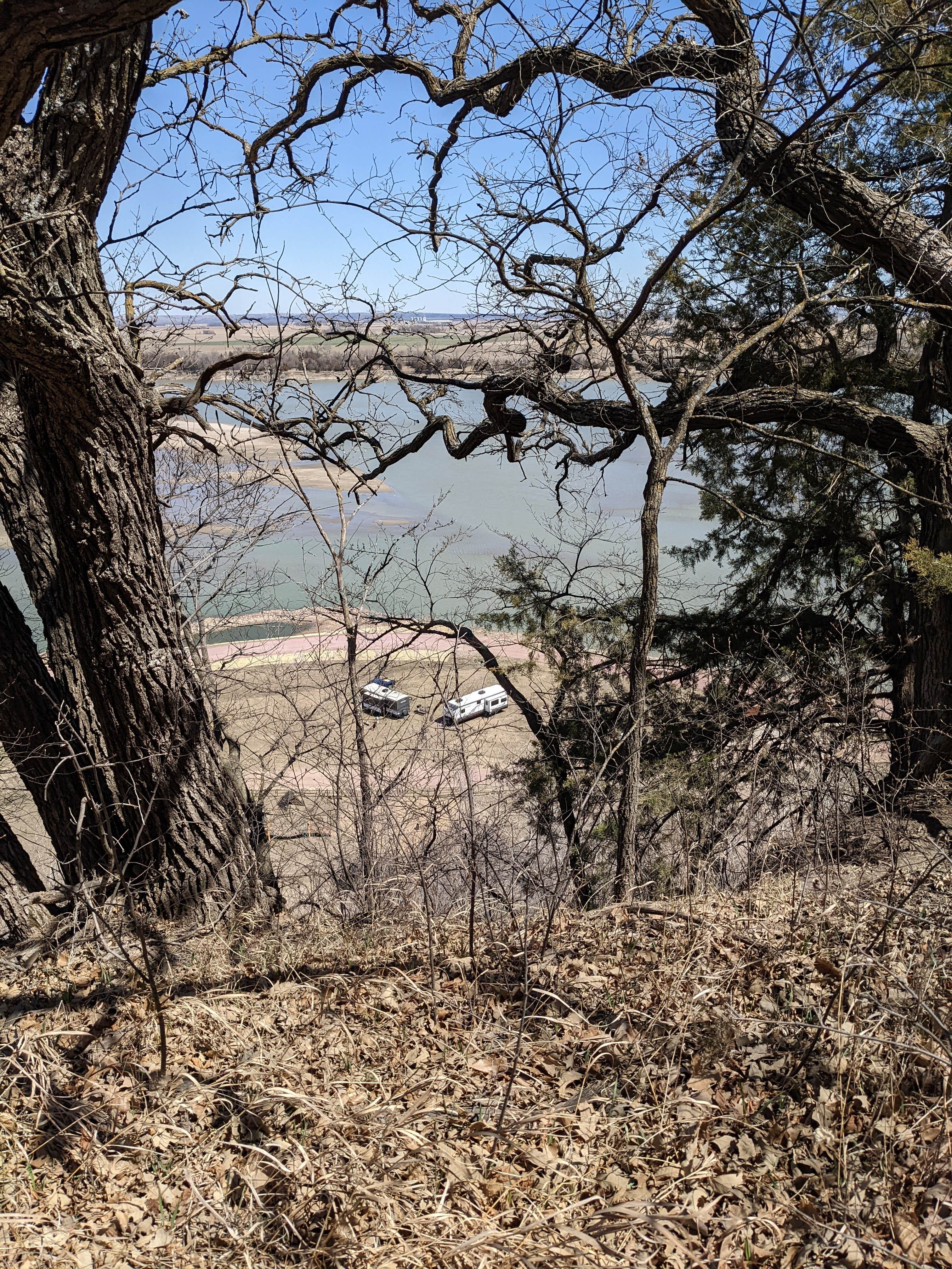 Cabins — Ponca State Park