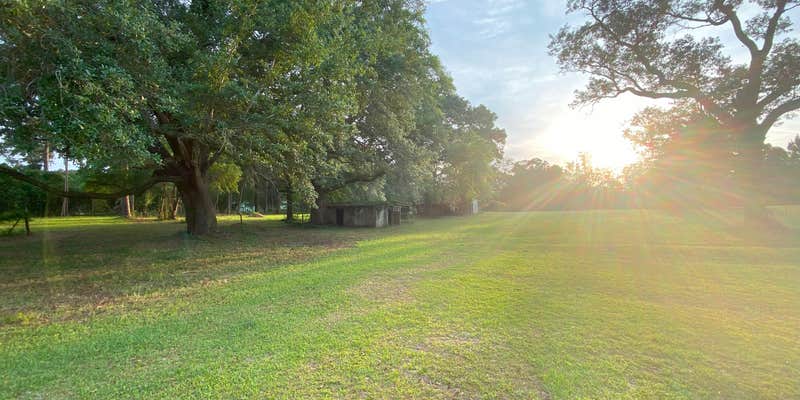 Camper submitted image from Burros Del Sol Dorado