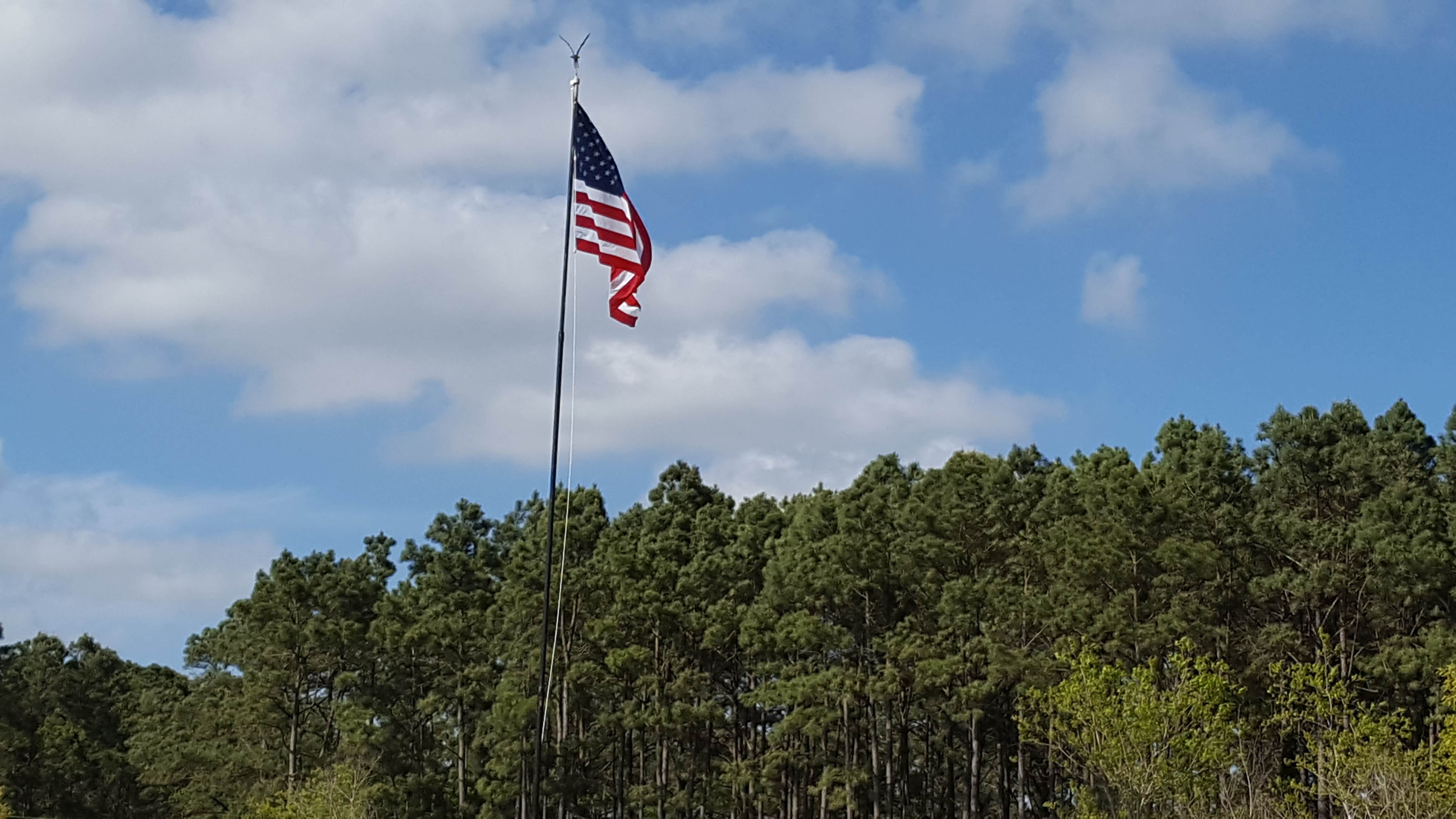 Hidden Pines Campground