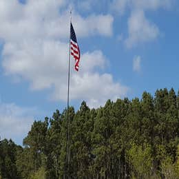 Hidden Pines Campground