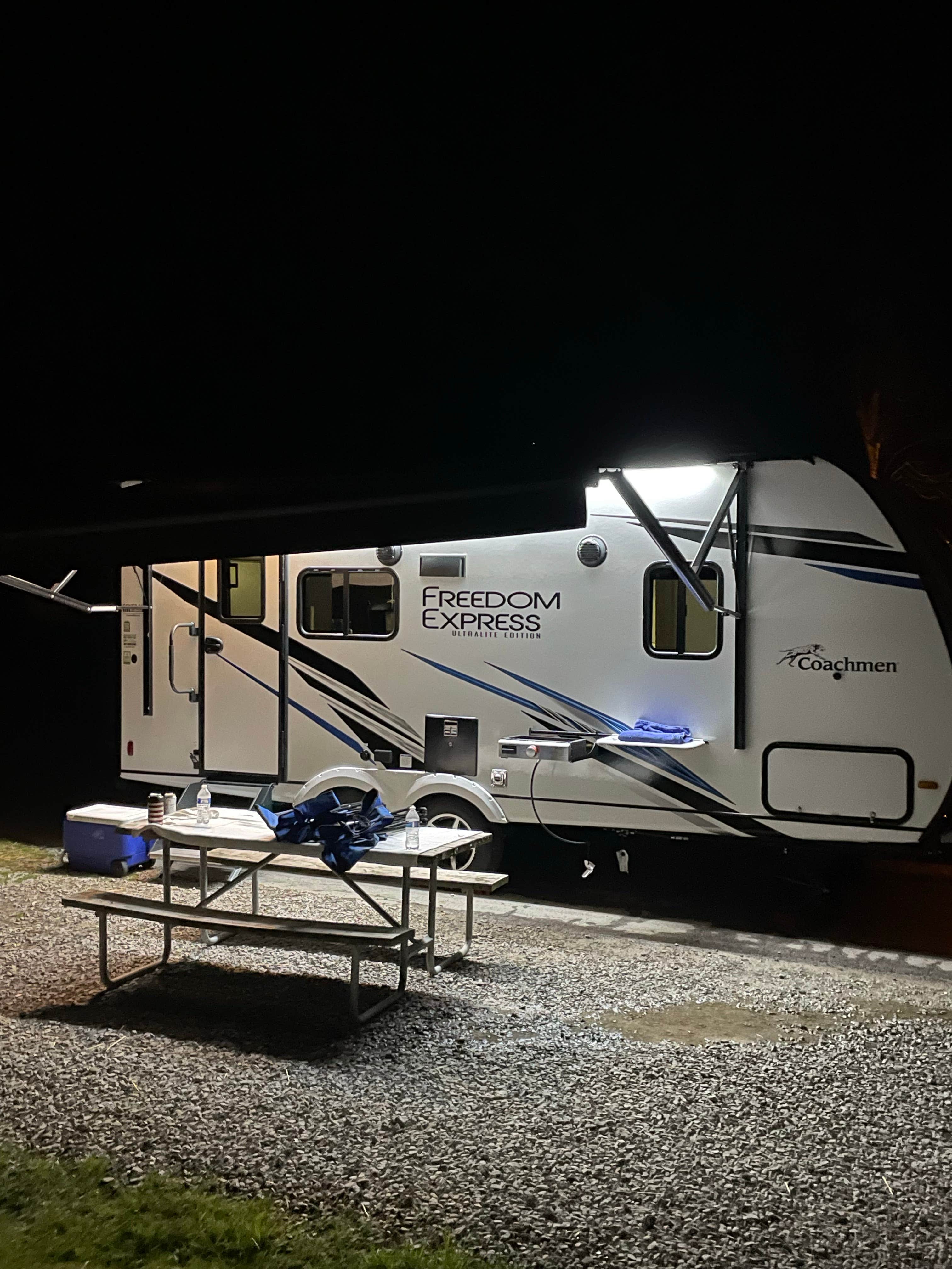 Canton / East Sparta KOA Holiday Bear Creek Ranch Camping Bolivar, OH