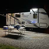 Review photo of Canton / East Sparta KOA Holiday - Bear Creek Ranch by Shannon   D., May 12, 2023