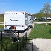 Review photo of Paul Wolff Campground by Kytharah L., May 12, 2023