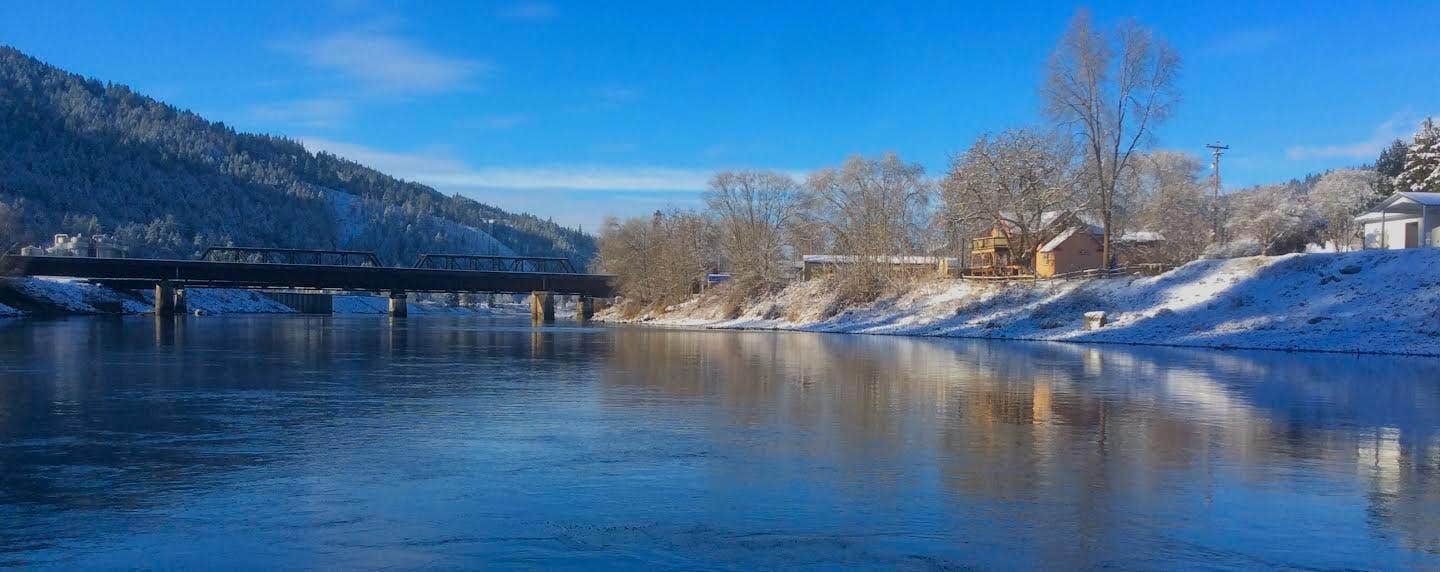 Camping near Mini Camp 4.8: The Hook Up RV Park, Ahsahka, Idaho