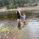 Review photo of Osprey by Stacy O., May 10, 2023