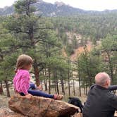Review photo of Osprey by Stacy O., May 10, 2023