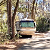 Review photo of Skidaway Island State Park Campground by David W., May 12, 2023