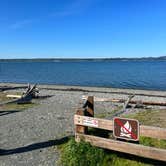 Review photo of Bay View State Park Campground by Taryn L., May 12, 2023