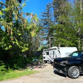 Review photo of Bay View State Park Campground by Taryn L., May 12, 2023
