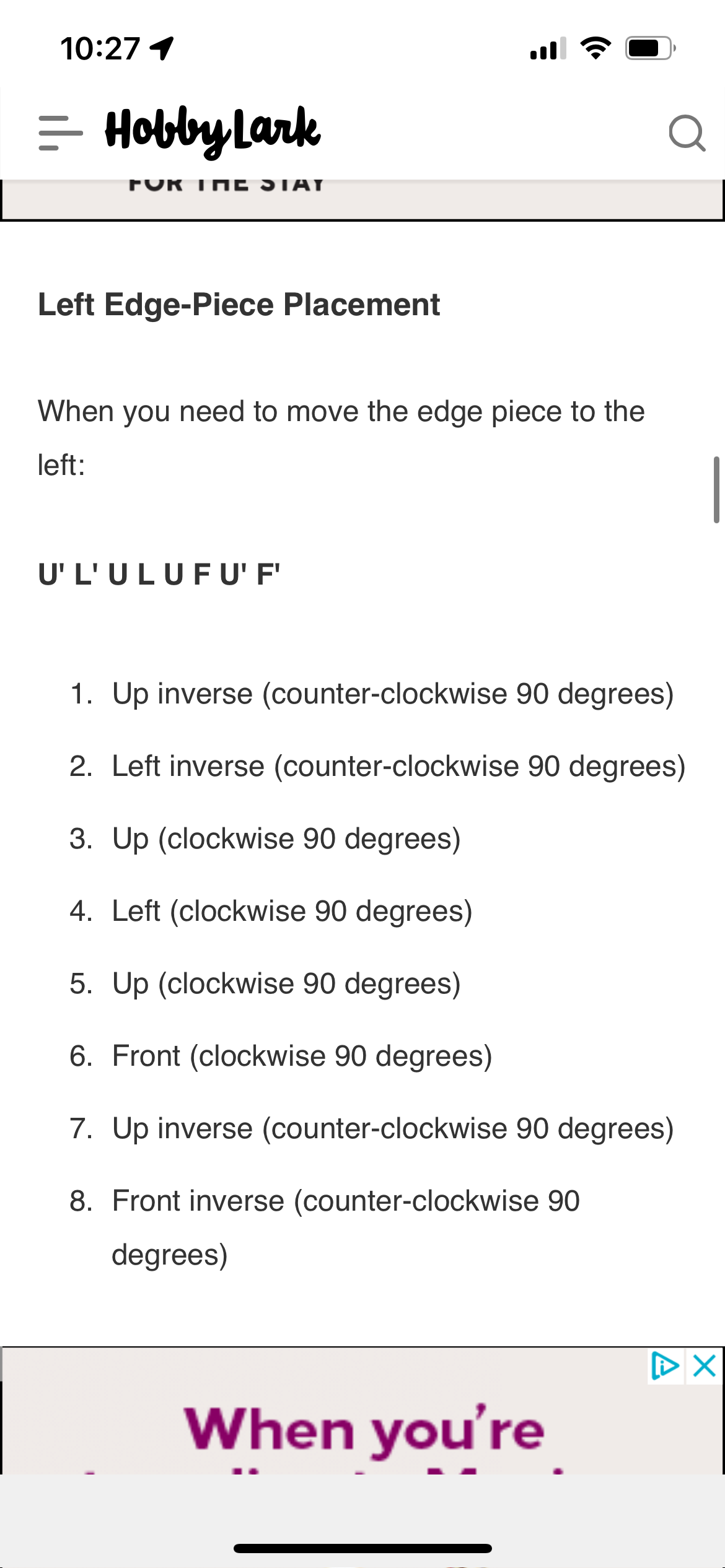 Camper-submitted photo at The Hitching Post near Park Valley, UT