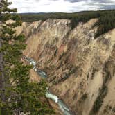 Review photo of Canyon Campground — Yellowstone National Park by Matt S., August 19, 2016