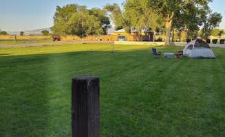 Ches B.'s photo at The Hitching Post near Howell, UT