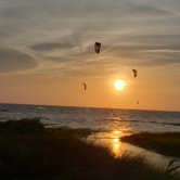 Review photo of Cape Hatteras/Outer Banks KOA Resort by Logan S., October 10, 2018