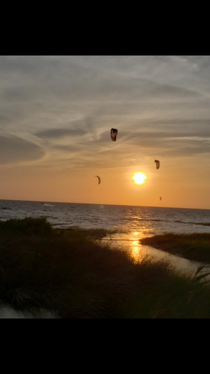 Camper submitted image from Cape Hatteras/Outer Banks KOA Resort - 2