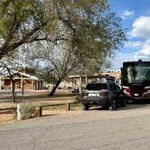 Review photo of Cathedral Gorge State Park Campground by Ray & Terri F., May 12, 2023