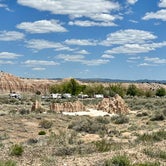 Review photo of Cathedral Gorge State Park Campground by Ray & Terri F., May 12, 2023