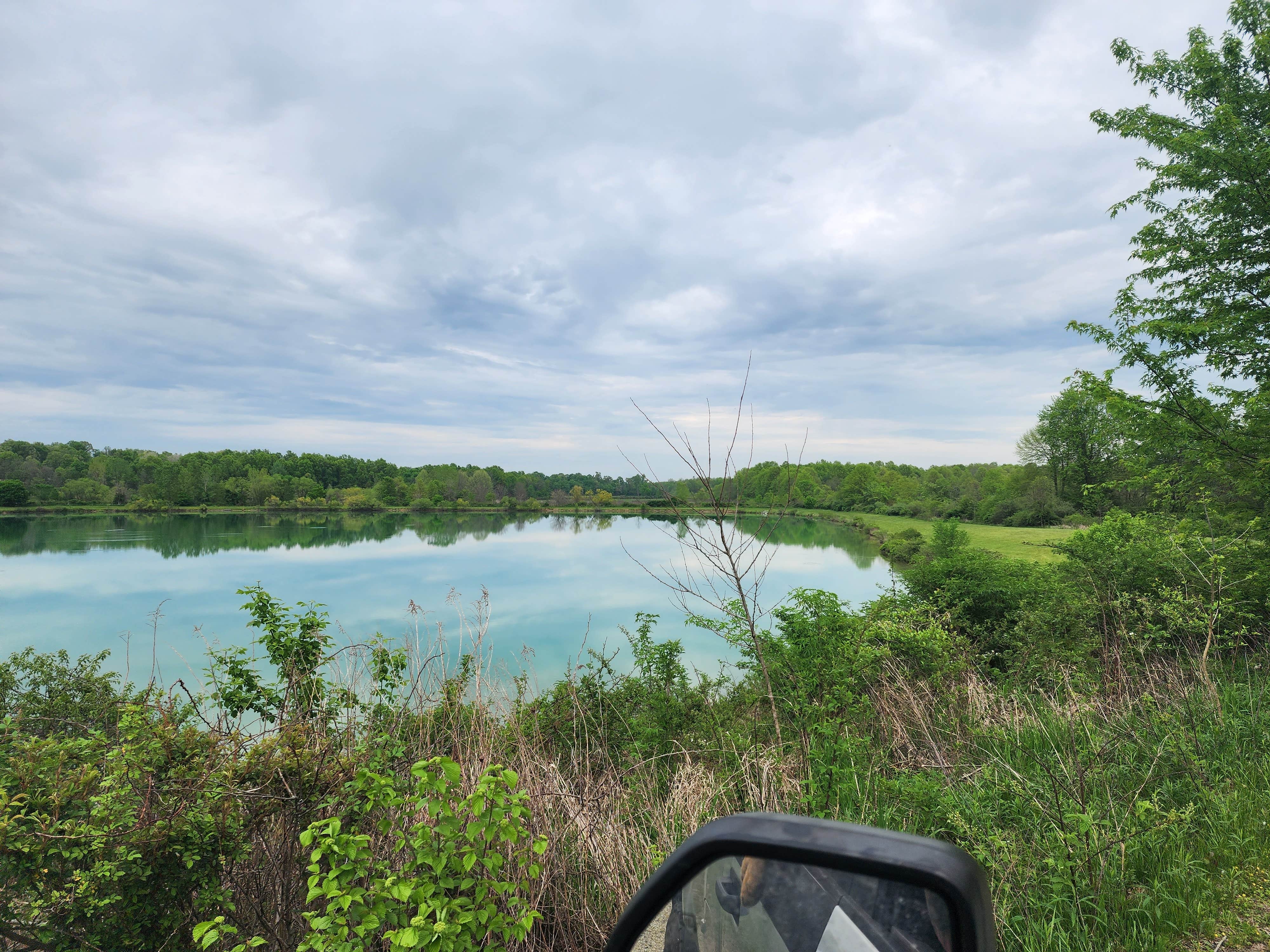 Camper submitted image from Fish Farm Camp - 3