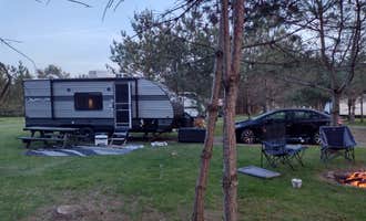 Camping near Visit Eatonville : Spruce Creek Campground, St. Johnsville, New York