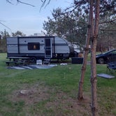 Review photo of Spruce Creek Campground by Scott H., May 13, 2023