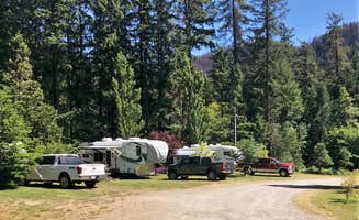 The Dyrt's photo at Umpqua's Last Resort & Oregon Mountain Guides near North Umpqua River Recreation Area