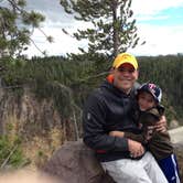 Review photo of Canyon Campground — Yellowstone National Park by Matt S., August 19, 2016