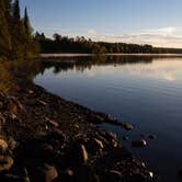 Review photo of Devil Track Lake Campground by Alaina D., May 13, 2023