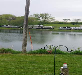 Camper-submitted photo from Lake Binder Co Park