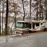 Review photo of Shoal Creek Campground by David W., May 13, 2023