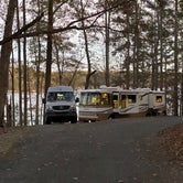 Review photo of Shoal Creek Campground by David W., May 13, 2023