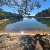 Review photo of Shoal Creek Campground by David W., May 13, 2023