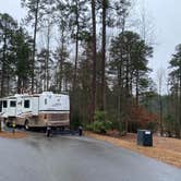 Review photo of Don Carter State Park Campground by David W., May 13, 2023
