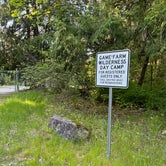 Review photo of Game Farm Wilderness Campground by Armando C., May 13, 2023