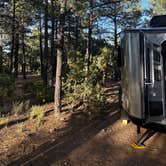 Review photo of Manzano Mountains State Park Campground by Sara B., May 13, 2023