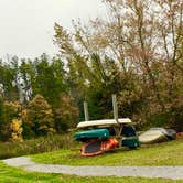 Review photo of Big Bog State Recreation Area by Janet R., October 10, 2018