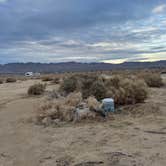 Review photo of Joshua Tree North BLM by Megan D., May 13, 2023