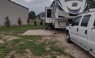 Scott S.'s photo of rv camping at Tyler RV Park near Neches, TX