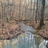 Review photo of Tranquility Creek by Maurice N., May 13, 2023