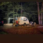 Review photo of Beavers Bend State Park Campground by Jennifer O., May 13, 2023