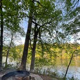 Review photo of Beavers Bend State Park Campground by Jennifer O., May 13, 2023