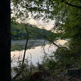 Review photo of Beavers Bend State Park Campground by Jennifer O., May 13, 2023