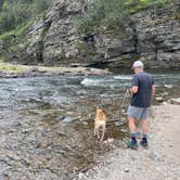 Review photo of Beavers Bend State Park Campground by Jennifer O., May 13, 2023