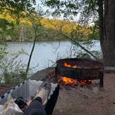 Review photo of Beavers Bend State Park Campground by Jennifer O., May 13, 2023