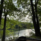 Review photo of Beavers Bend State Park Campground by Jennifer O., May 13, 2023