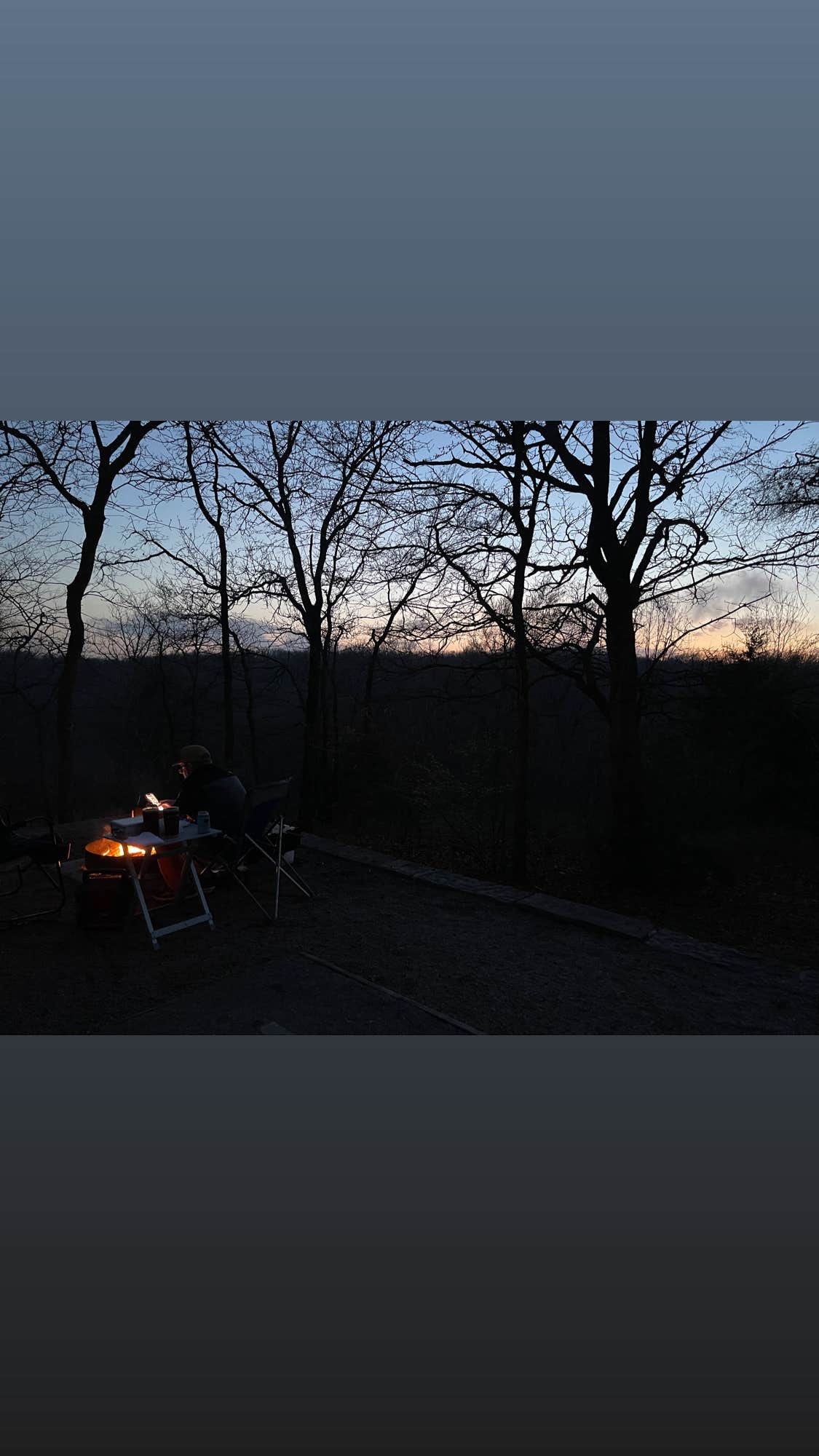 Jennifer O.'s photo at The Point Campground — Chickasaw National Recreation Area near Ardmore, OK