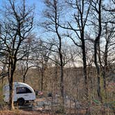 Review photo of The Point Campground — Chickasaw National Recreation Area by Jennifer O., May 13, 2023