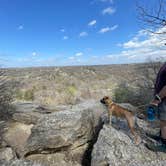 Review photo of The Point Campground — Chickasaw National Recreation Area by Jennifer O., May 13, 2023