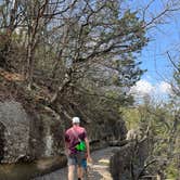 Review photo of The Point Campground — Chickasaw National Recreation Area by Jennifer O., May 13, 2023